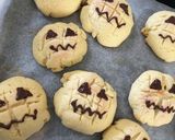ハロウィンに！失敗なしの裏技メロンパン作り方19写真