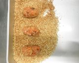 トナカイさんの♪揚げないライスコロッケ★作り方7写真