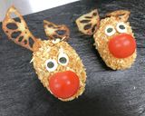 トナカイさんの♪揚げないライスコロッケ★作り方11写真