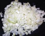 チーズがとろ～りチーズinハンバーグ作り方1写真