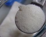 スモークサーモンのムース作り方1写真
