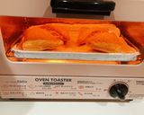 おさかな厚揚げのツナチーズ挟み焼き作り方4写真