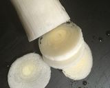 下仁田ネギのトロ旨グラタン作り方4写真