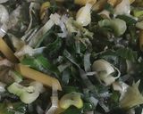 下仁田ネギのトロ旨グラタン作り方10写真