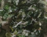 下仁田ネギのトロ旨グラタン作り方8写真