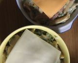 下仁田ネギのトロ旨グラタン作り方15写真