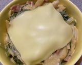 下仁田ネギのトロ旨グラタン作り方16写真