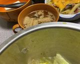 下仁田ネギのトロ旨グラタン作り方18写真