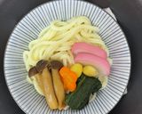 おだ巻き蒸し作り方3写真
