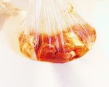 鶏肉の簡単ちゃんちゃん焼き風作り方2写真