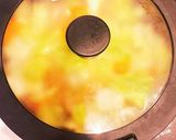鶏肉の簡単ちゃんちゃん焼き風作り方5写真