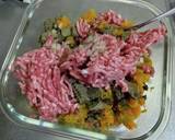 揚げない！かぼちゃカレースコップコロッケ作り方9写真