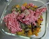 揚げない！かぼちゃカレースコップコロッケ作り方9写真