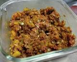 揚げない！かぼちゃカレースコップコロッケ作り方10写真