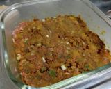 揚げない！かぼちゃカレースコップコロッケ作り方11写真