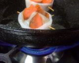 スモークサーモンのムース作り方19写真