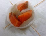 スモークサーモンのムース作り方18写真