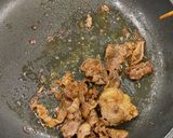 簡単キンパ　〜牛肉編〜作り方4写真