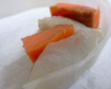 スモークサーモンのムース作り方16写真