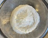 米粉のブルーベリーマフィン作り方1写真