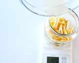 【ビタミンCたっぷり】簡単はちみつゆず茶作り方4写真