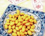 大豆の甘辛炒め作り方14写真
