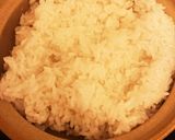 【入れるだけ】限界雑炊（卵水餃子雑炊）作り方1写真