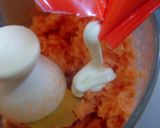 スモークサーモンのムース作り方9写真