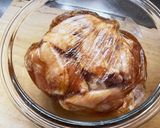 手羽先の照り焼き作り方2写真