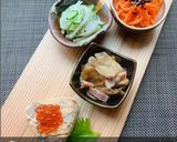 舞茸だけの質素なアヒージョ風おいしっそ～作り方13写真
