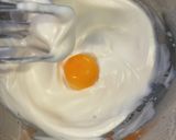 米粉のフィンガービスケット作り方4写真
