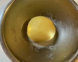 米粉のクッキー作り方4写真