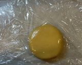 米粉のクッキー作り方5写真