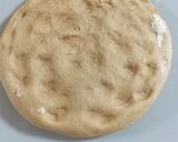 全粒粉多め黒糖風味食パン作り方3写真