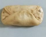 全粒粉多め黒糖風味食パン作り方4写真