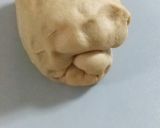 全粒粉多め黒糖風味食パン作り方5写真