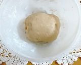 全粒粉多め黒糖風味食パン作り方6写真