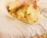 はくさいモリモリ★シューマイ★レンジ簡単作り方5写真