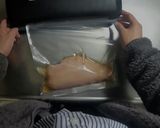 【鶏ムネ】サラダチキン【低温調理】作り方2写真