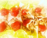 はくさいモリモリ★シューマイ★レンジ簡単作り方9写真