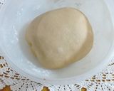 全粒粉多め黒糖風味食パン作り方8写真
