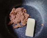 ヨウサマの減塩鯛のバーニャカウダソース作り方5写真