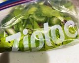 ☆痩せ☆ セロリの浅漬け作り方2写真