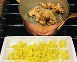 Vegan Soboro 大豆そぼろ♡作り方5写真