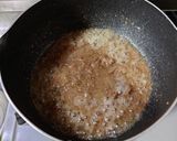 ヨウサマの減塩鯛のバーニャカウダソース作り方6写真