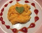 ケチャップアート＊1作り方3写真