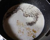 ヨウサマの減塩鯛のバーニャカウダソース作り方7写真