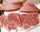 ワインに合う♪牛肉のステーキ作り方1写真