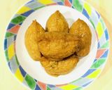 Vegan Soboro 大豆そぼろ♡作り方10写真