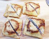 超簡単！薄揚げで作るヘルシー餃子！！作り方9写真